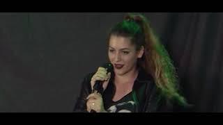 Heat Of The Night - פסטיבל הליפסינק 3