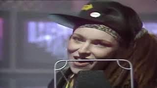 Krush - House Arrest 1987