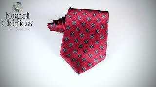 Washington Tie by Magnoli Clothiers