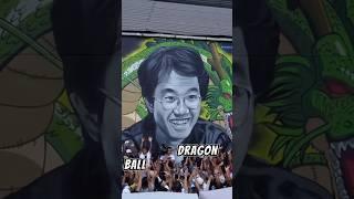 Los Peruanos le hicieron este Tributo a Akira Toriyama