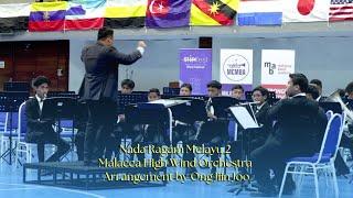 ((Miwfest2024)) Nada Ragam Melayu II