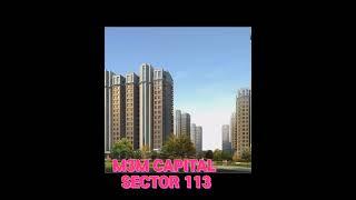 M3M CAPITAL ON DWARKA EXPRESSWAY SECTOR 113 R.S REALTORS RAJKUMAR RAGHAV