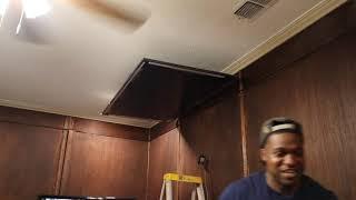 VIVO Mount-E-FD70 Installation
