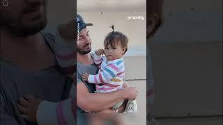 Do You Want a Hug from Uncle Mat? 