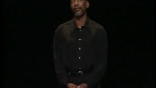 Morgan Freeman Reads Shakespeare "All The World's A Stage"