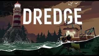 Dredge - Ambient OST (Depth Of Field Mix)