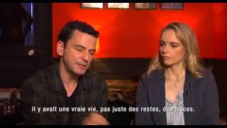 Nina Hoss, Christian Petzold Interview : Barbara (2012)