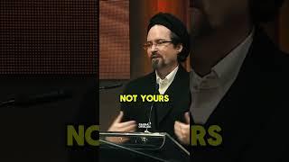 CNN Reported this torture - Shaykh Hamza Yusuf