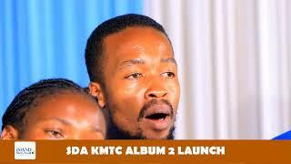 SDA KMTC BUSIA ALBUM 2 LAUNCH || ISLANDSHOTS STUDIO