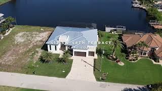 Real Estate News. New House for sale in Cape Coral Florida. Buy and sell with Vacationhit.com