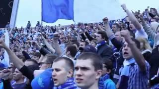 Zenit St. Petersburg - More than a Club