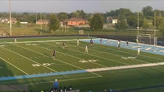 Collins High School v2024 Soccerama Danville vs Butler