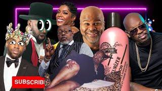 Thaddeus Matthews Dildo Video, Larry Pedo Reid & Ex Lover Vincent T Hill, Secrets Exposed & More!