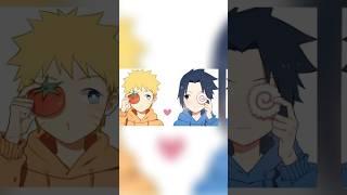 Funny and cute pictures in naruto/boruto (amv/edit) #trending #viral #naruto #video #boruto #new