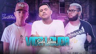 Rick Brandão - Vida Louca Sabe Amar (Prod. Dj Railison & JDM) (Áudio Oficial)