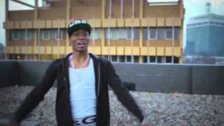 Lor Scoota - No Turning Back