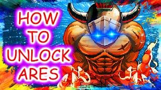 Neon Abyss How To Unlock Ares