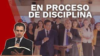 Iglesia Adventista en Venezuela en proceso de disciplina ¿Pero por qué?