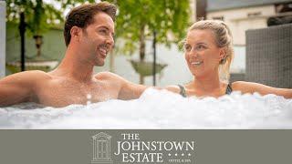 Couples Breaks at The Johnstown Estate