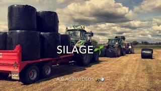 SILAGE