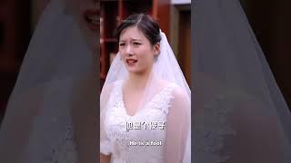 被家族逼去替嫁傻子總裁，新婚夜發現他竟單手捏碎翡翠煙灰缸！這場婚約，藏著什麼驚天秘密？ #短劇 #逆襲 #男頻 #爽文