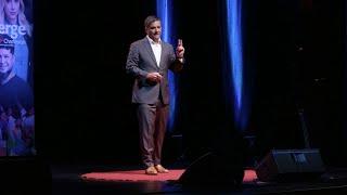 Flow State: Taking Your Team to the Ultimate Level of Performance | Alex Spiotta | TEDxCharleston