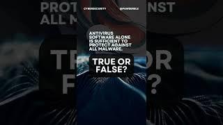 Anti-virus