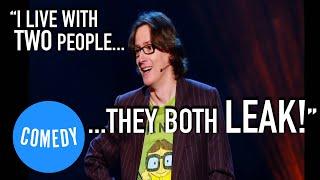 Ed Byrne On His Baby & Mother In Law | Universal Comedy