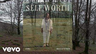 Jahmiel - Self Worth (Official Audio)