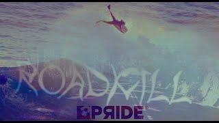 ROADKILL // HI-PERFORMANCE BODYBOARDING W/ TRISTAN ROBERTS, LUCAS, FINNEGAN, KOKORELIS & THOMAS