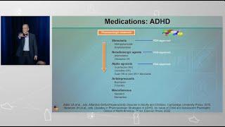 Stimulants: Comorbid Pediatric ADHD and Bipolar Disorder