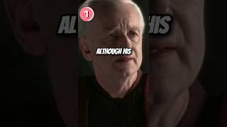 3 Palpatine Facts You Didn't Know