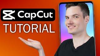 How to use CapCut Video Editing