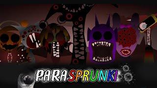 Incredibox - PARASITE SPRUNKI INFECTED "Horor OC" Mod การติดเชื้อของเหล่า Spunki !  