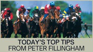 Horse racing tips @10.30am - WED 12 - PROFIT so far this year (yes, in just 2.5 months) = £3,147!