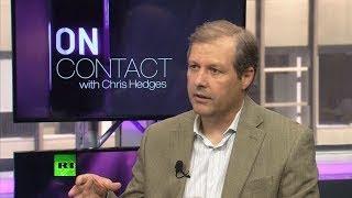 On Contact: Police Power with Alex Vitale