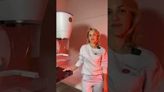 Опасна ли маммография? #маммология #маммография #Л7кодтвоегоздоровья