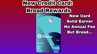 Bread Rewards American Express | Cool Super Power on a pretty good Card