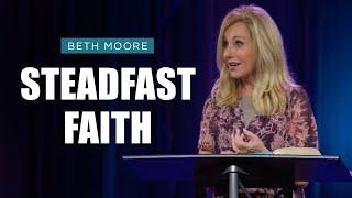 The Unexpected Gift of Disillusionment | Beth Moore