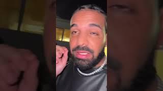 Drake & Khalid Smoking a Blunt . Showing Off Jewelry * Funny * ( Must Watch )