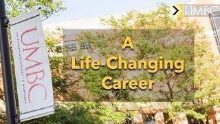 A Career with Life-Changing Applications | UMBC TLST