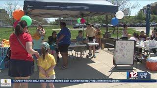 Community Health and Wellness Event