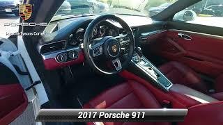 Used 2017 Porsche 911 Turbo, Vienna, VA UP24071