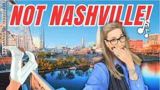 9 Reasons You Might Regret Moving to Nashville, Tennessee