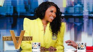 Rep. Crockett On 2028 Presidential Hopefuls and Role of Courts During Trump Admin | The View