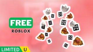 FREE LIMITED UGC | How to get L’Interdit Aura in Givenchy Beauty House on Roblox