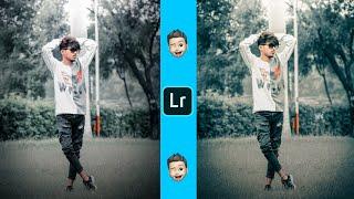 Lightroom Photo Retouching Tricks Step by Step || Lightroom Editing - Red Lover Editor