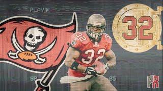 Bucs Vault : Michael Pittman Highlights | 32 Days 'til Bucs Kickoff!