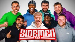 ChrisMD's BEST Sidemen Sunday Moments