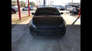 2013 Dodge Dart 4dr Sdn SXT (RICHMOND, Virginia)